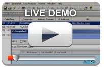 Free employee monitoring computer software