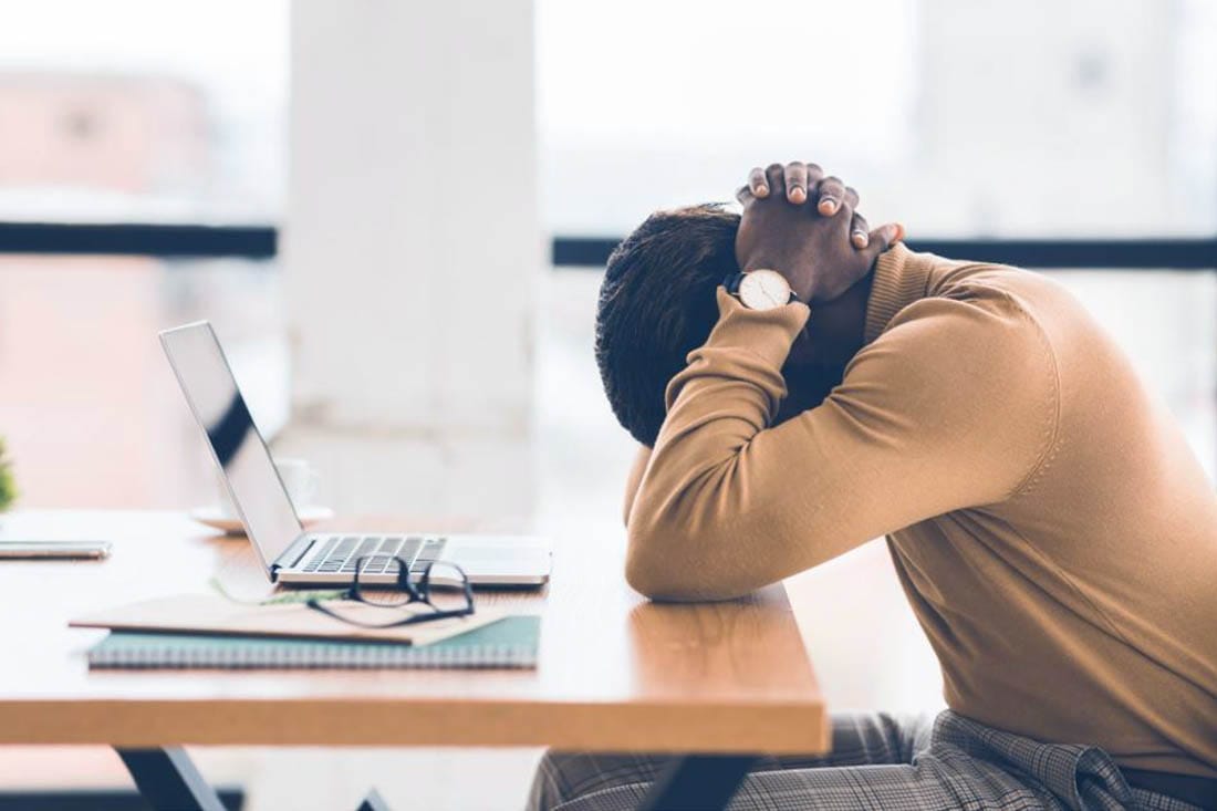 5 Consequences of Overworking Employees for Your Business