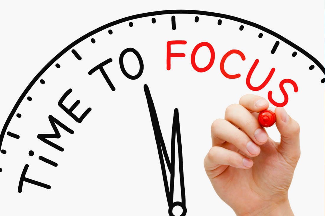 What Is Focus Time and How to Track and Improve It