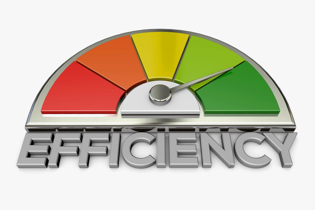 8 Tips to Improve Work Efficiency