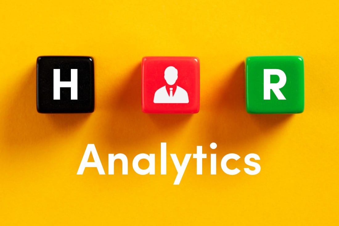 The Top 7 Benefits of HR Analytics for Workforce Management