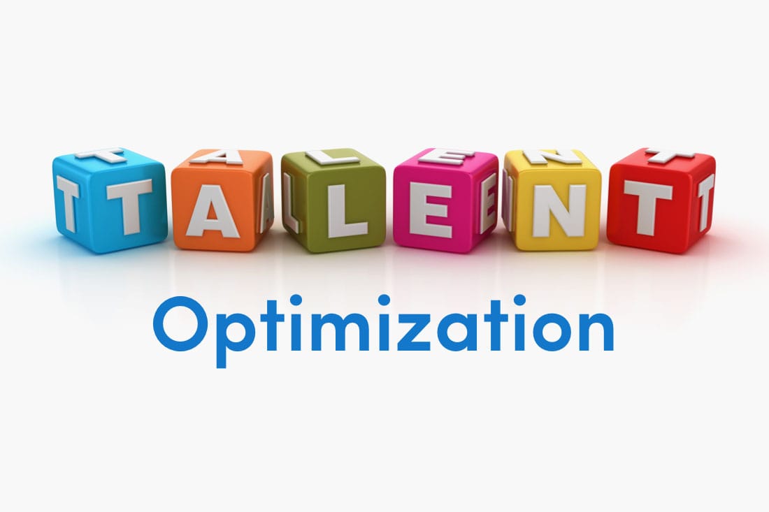 How to Build High-Performance Teams With Talent Optimization
