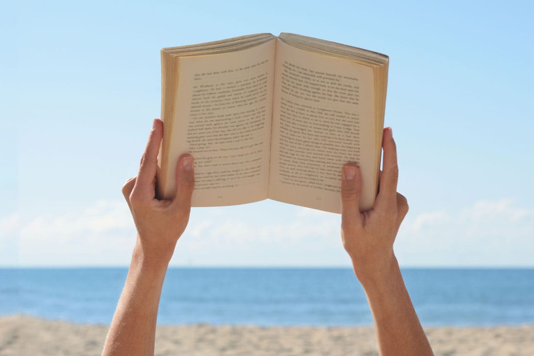 Summer 2024 Productivity Essentials: Best Books, Podcasts and Articles