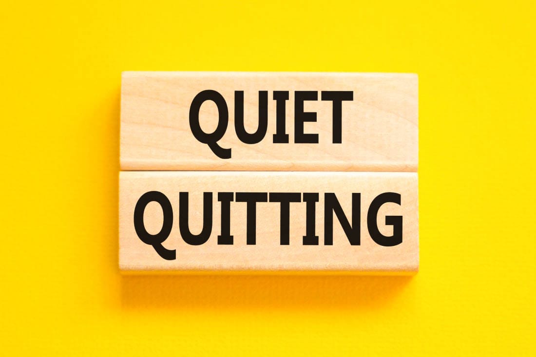 What is Quiet Quitting and How Does It Impact Businesses?