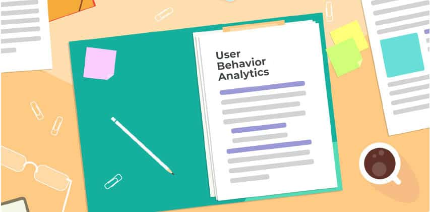 User Behavior Analytics reading resources