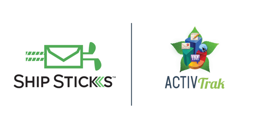 ship sticks activtrak
