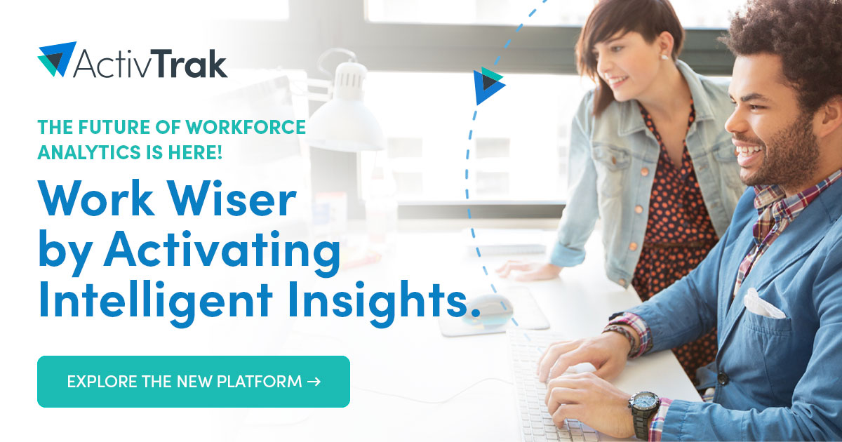 ActivTrak Debuts New Premium Version, Workforce Insights Help Teams ...