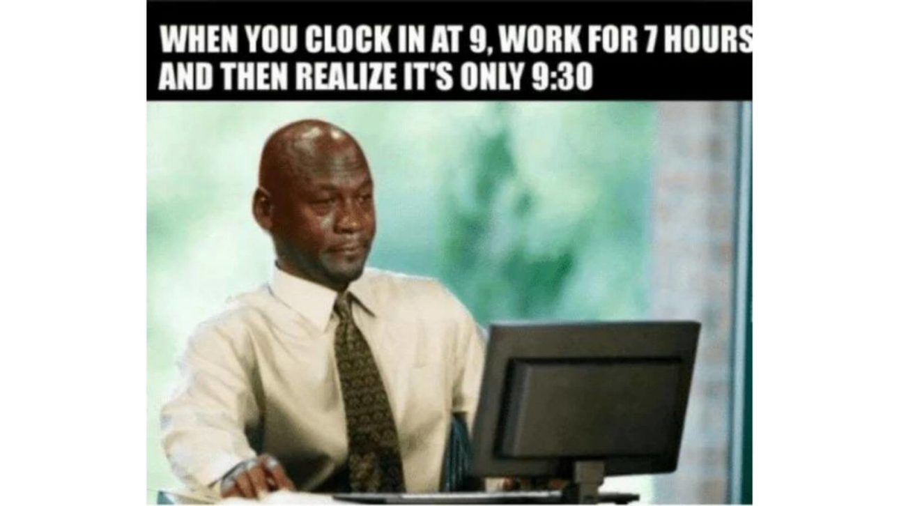 The 10 Best Work From Home Memes of 2021 – ActivTrak