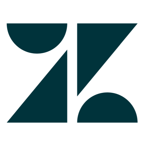 picture of zendesk logo