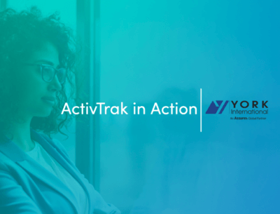 activtrak in action picture