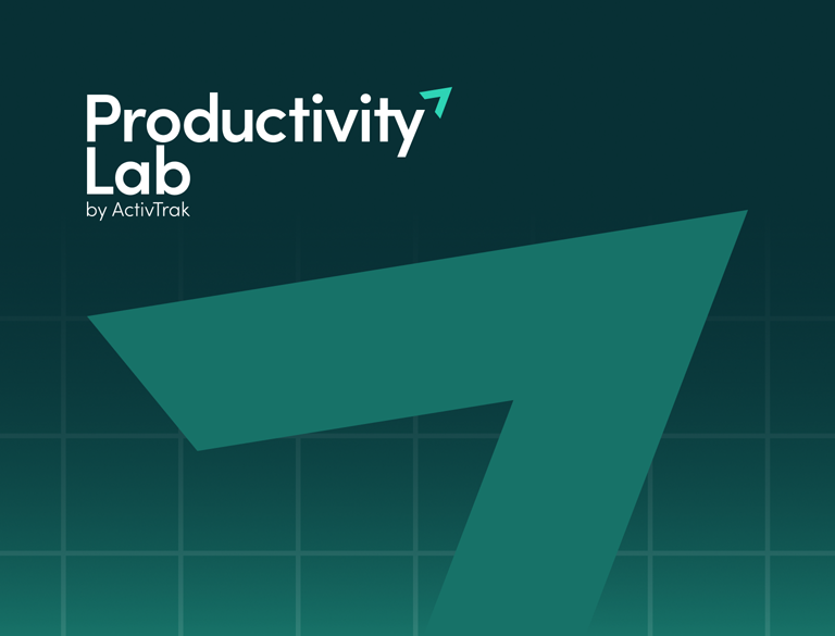 ActivTrak Productivity Lab