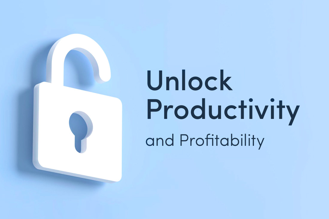 Unlocking Productivity (And Profitability) In The Era Of Invisible Digital Work