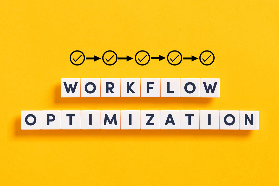 8 Workflow Optimization Strategies for Employees