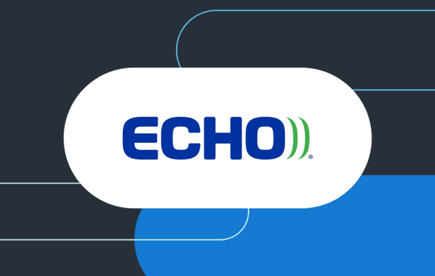 Echo Global Logistics Improves Time on Task & Boosts Productivity with ActivTrak