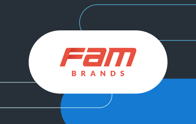 ActivTrak Helps FAM Brands Address Bottlenecks, Improve Meetings & Assess Staffing Needs